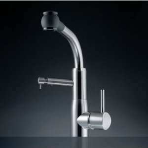  KWC 10.501.174.727 Kitchen Faucets   Pull Out Spray 
