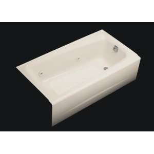  Whirlpool Tub by Kohler   K 514 H2 in Sandbar