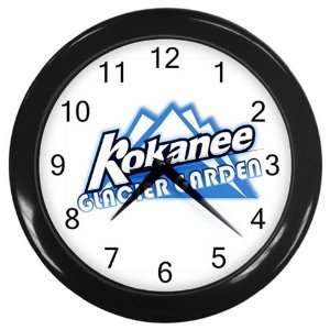  Kokanee Beer Logo New Wall Clock Size 10  