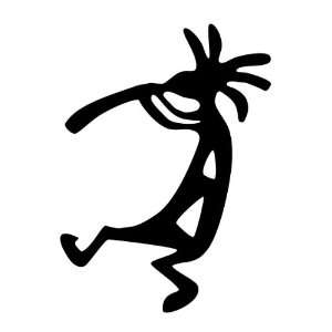  Kokopelli Decal Sticker