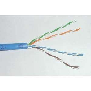  Accessories CAT51000IW8 BL CAT.5E Cable Blue Electronics