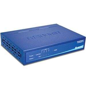  TRENDnet, 10/100Mbps DSL/Cable Router 4 (Catalog Category 