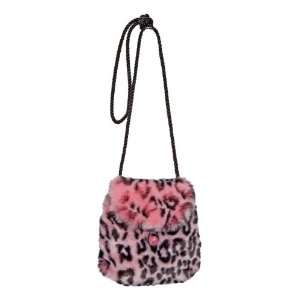  Lucky Pink Leopard Bag 7 By Christine Clarke Everything 