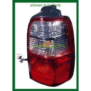  01 02 4Runner Tail Light Lamp Right Automotive