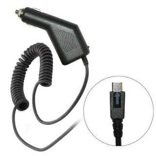 Rapid Car Charger (CLA) for LG Cosmos VN250