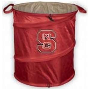 State Wolfpack Trash Can Cooler 