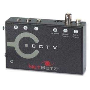  NEW CCTV Adapter Pod 120 (Security & Automation)