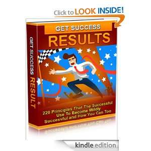 Get Success Results Anonymous  Kindle Store