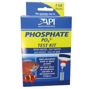  Phosphate Test Kit