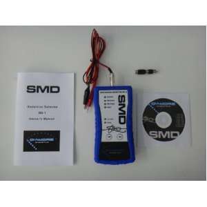  SMD Distortion Detector