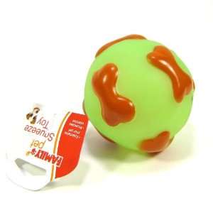   ME Soft Ball   Pet Toy for Dogs Cats Small Animals