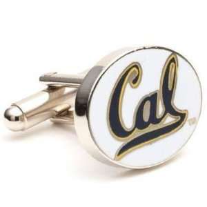 com University of California Bears Cufflinks   NCAA College Athletics 