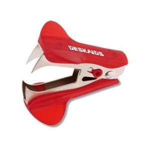  X Tractor Staple Remover   Translucent   150 with your 