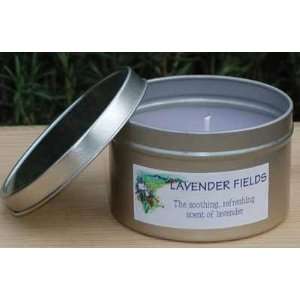  Lavender Fields Candle