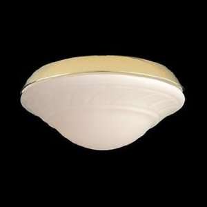  Casablanca G106 Seashell Fan Light Kit Glassware