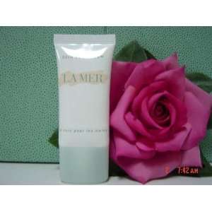  La mer reparative body lotion 1oz/30ml Beauty