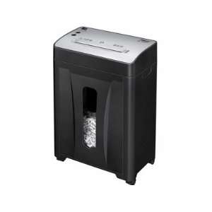   Shredder B 152C For Home Office/Small Business Use Black Electronics