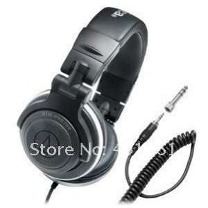   big headset professional dj top wearing headphones 6pcs/lot