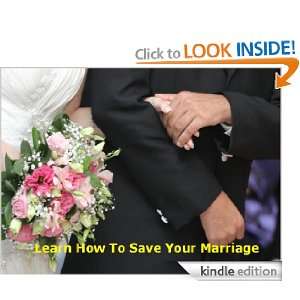 Learn How To Save Your Marriage Sam Natalya  Kindle Store