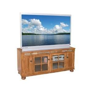  Sedona TV Console, 62W Furniture & Decor