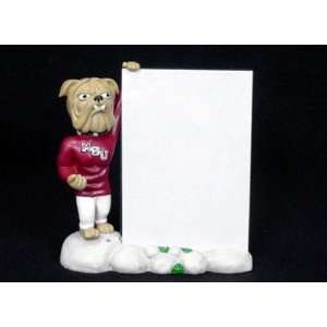 Mississippi State Bulldogs Picture Frame  Sports 
