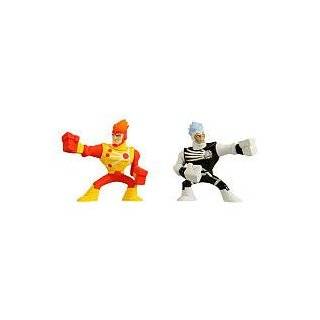   Figure 2Pack White Lantern Sinestro vs. Green Lantern Toys & Games
