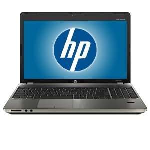  HP 15.6 Core i5 8GB 750GB HDD Windows 7Pro Laptop 