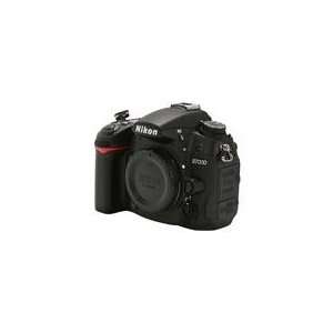  Nikon D7000 Black Digital SLR Camera(Body Only 
