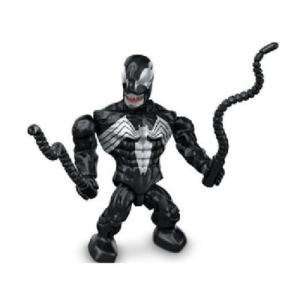  Marvel Collectible Minifigure Series 1 Venom Everything 