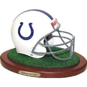  Indianapolis Colts Replica Helmet