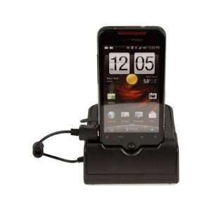  Incredible Desktop Sync and Charge Cradle for HTC Droid 