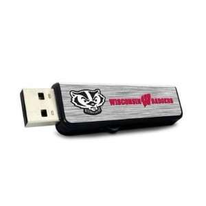  2GB U of Wisconsin Slide Electronics