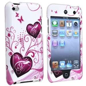   Cover for Apple Ipod Touch iTouch 4th Generation 4g 4 8gb 32gb 64gb