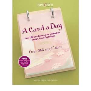  A Card a Day Your Ultimate Resource for Inspiration 