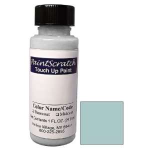  of Frost Turquoise Touch Up Paint for 1967 Ford Thunderbird (color 