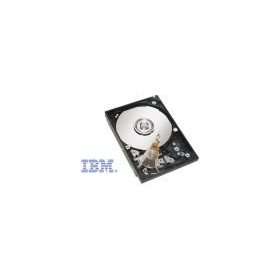   IBM 36 GB 15K RPM Form Factor 3.5 Inches Ultra32 Electronics