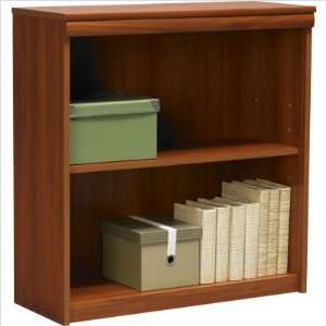  Ameriwood Industries Two Shelves Bookcase