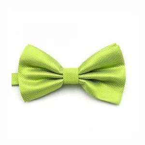   Business Bowtie, Wedding Bowtie, Gift Idea, Gift Box Included  Green