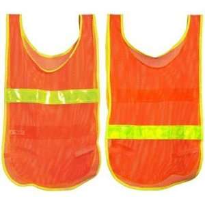 Aardvark Safety Vest 