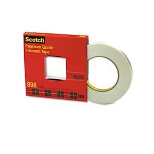  3M Scotch Premium Grade Filament Tape