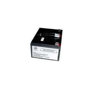  BTI SLA6 BTI UPS BATTERY Electronics