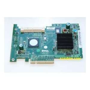  DELL HN359 SAS 5 PCIE Adapter