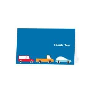  Thank You Cards   Mod Cars By Snow And Graham Health 