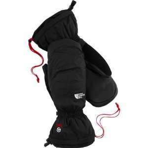  The North Face Nuptse Mitts