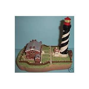   Lighthouse St. Augustine FL Limited Edition 