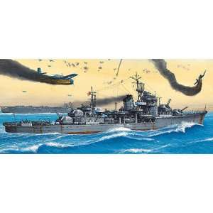  24638 1/700 #440 Destroyer Hatsutsuki Toys & Games