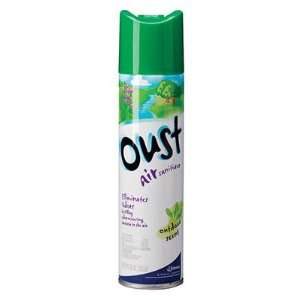  Air Freshener, Outdoor Scent, 10 Ounce Aerosol Can, 12 