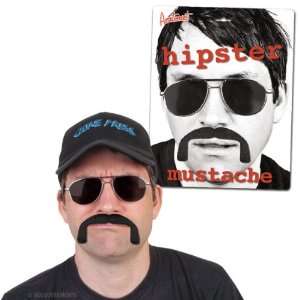  Hipster Mustache Toys & Games