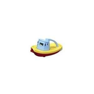  Green Toys My First Blue Tug Boat Toys & Games