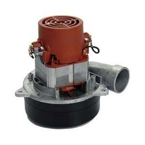  Domel Motor 2 Stage 5.7 Bypass Tangential Discharge 120v 